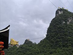 -荔江湾景区