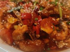 -61号餐吧(兴坪古镇漓江店)