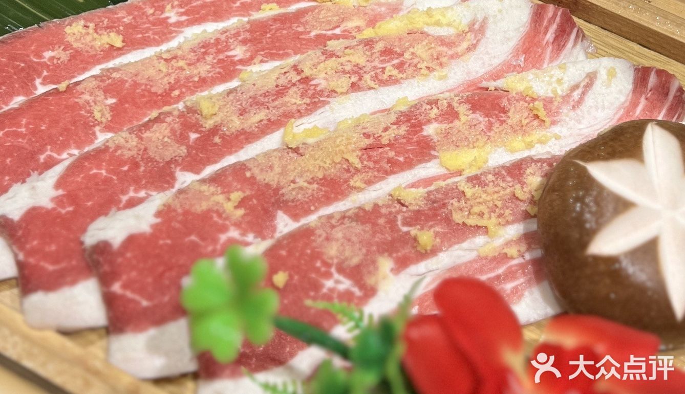 北京夏日｜超香de烤肉🍖大餐来袭～