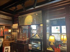 -古董花园(思南路42弄小区店)