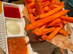 -BOCATA 西班牙餐厅(三里屯店)