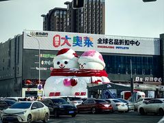 -盛京大奥莱(沈阳奥体店)
