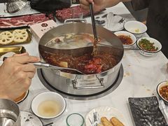 -刘少华贵州小黄牛·鲜牛肉火锅(总店)