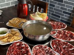 -官塘兄弟·潮汕牛肉店(官塘总店)