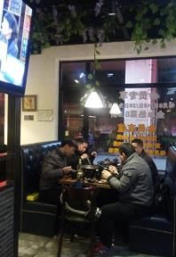 -七裕庄(凯旋南路店)