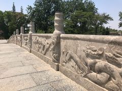 -赵州桥景区