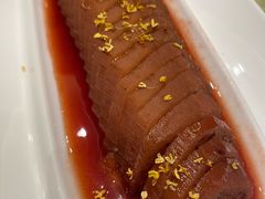 糯米藕-群乐饭店(滨安路店)
