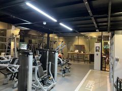-LikingFit24小时健身•普拉提(张江店)