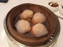 -唐阁(香港朗廷酒店)