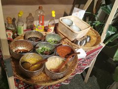 -火塘云南烧烤大排档