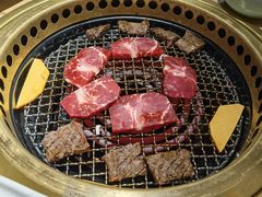 -江户烧肉(高德店)