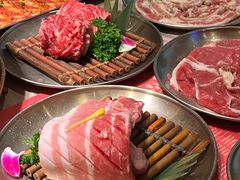 -西塔老太太泥炉烤肉(苏州大悦城店)