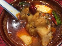 -喻厨粥铺(金岭路店)