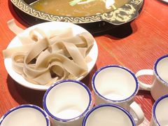-黄家码头老火锅(解放碑旗舰店)