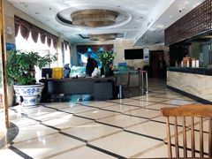 -香融府·烤鸭·家常菜(马家堡路店)