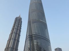 -上海中心大厦