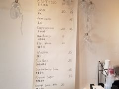 -Joymean coffee.见面咖啡