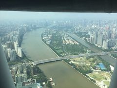 -广州塔晖粤轩中餐厅