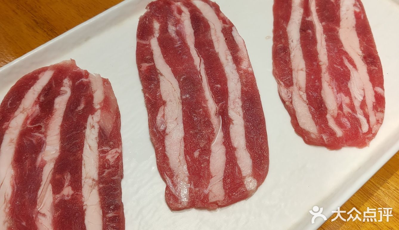 今夜的幸福是烤肉给的