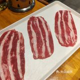 今夜的幸福是烤肉给的