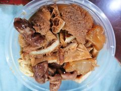 -韦记牛杂汤(清晖园店)