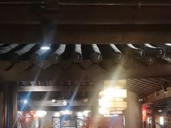 -蓉城老妈火锅(双林路店)
