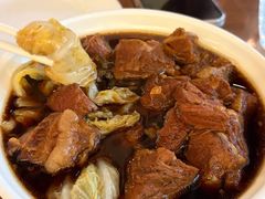 -南门小馆·清真(国贸商城店)