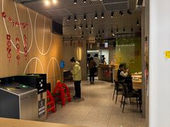 -麦当劳(徐汇漕溪北路百脑汇店)