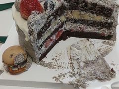 -山与蓝·轻糖鲜果蛋糕(勒泰店)