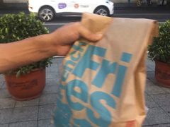 -麦当劳(宜安广场店)