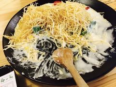 -雷门拉面·现熬骨汤(凯德来福士店)