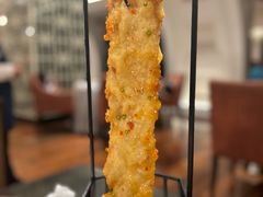 -北京王府井希尔顿酒店·秦唐中餐厅Chynna