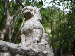 -云峰山自然风景区