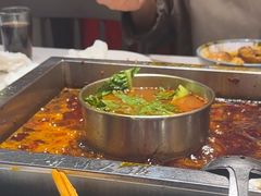 -安安火锅(上美广场店)