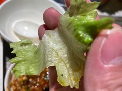 -金太郎海鲜姿造自助烤肉火锅(圣景兴业嘉园店)