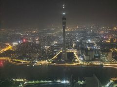 -广州四季酒店·天吧·高空酒吧