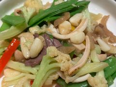 -先记烧鹅王·本地粤菜(福永店)