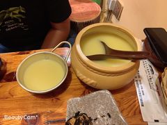 延边米酒-小木屋米酒店总店