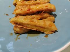 -山东老家(黄埔分店)