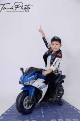 -韩国童感TOUCH PHOTO儿童摄影(朝阳分店)