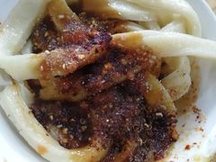 甜水面-洞子口张老二凉粉(文殊院店)