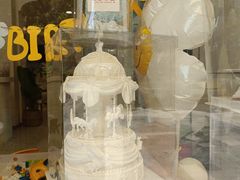 -玉见cake低糖蛋糕甜品台定制(河西店)