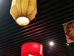 大堂-三宝涮肉(体育学院店)