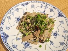 -必点海鲜·海肠捞饭(滨江道一店)