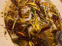 -太二酸菜鱼(深圳布吉万象汇店)
