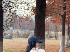 -滨湖塘西河公园