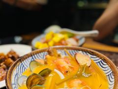 -上楼私房菜(院士路店)