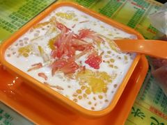 -顺记冰室(宝华路店)