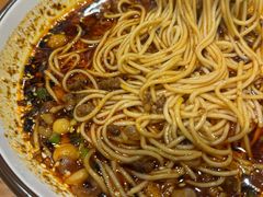 -老四川(T3航站楼F指廊店)