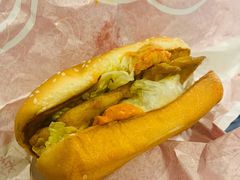 -肯德基(津滨店)